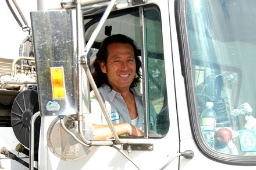 Monterey-Disposal-Truck